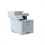 Brother Brother | MFC-L9670CDN | Fax / copier / printer / scanner | Colour | Laser | A4/Legal | Grey - 3